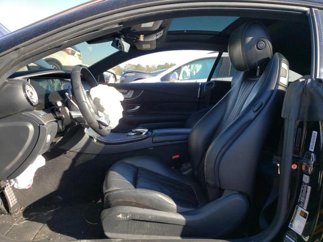 Photo 7 from auction – 2019 MERCEDES-BENZ E 450 with VIN WDD1J6HB3KF100951