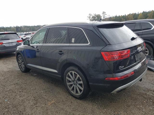 Photo 2 from auction – 2019 AUDI Q7 PREMIUM with VIN WA1LAAF7XKD007175