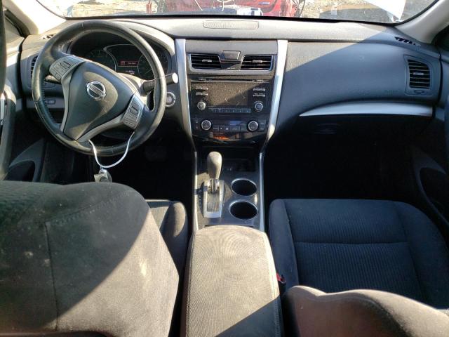 Photo 8 from auction – 2014 NISSAN ALTIMA 2.5 with VIN 1N4AL3AP4EC169376