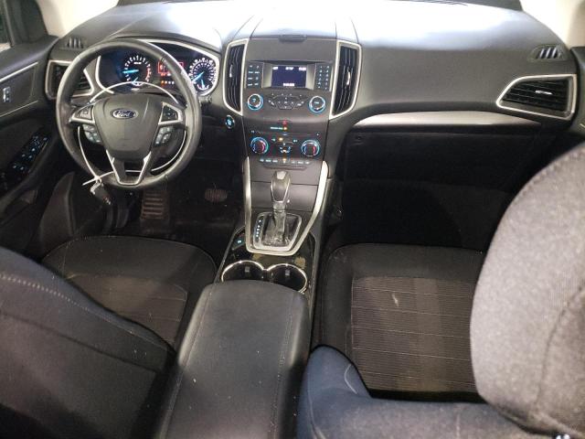 Photo 8 from auction – 2017 FORD EDGE SEL with VIN 2FMPK4J94HBC08787
