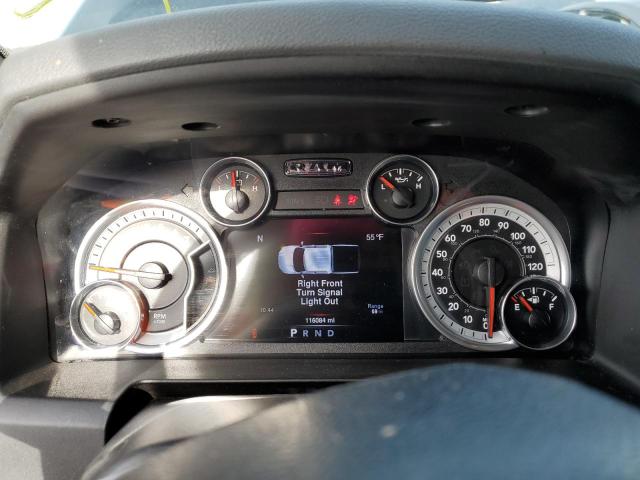 Photo 9 from auction – 2016 RAM 1500 SLT with VIN 1C6RR7LG8GS191428