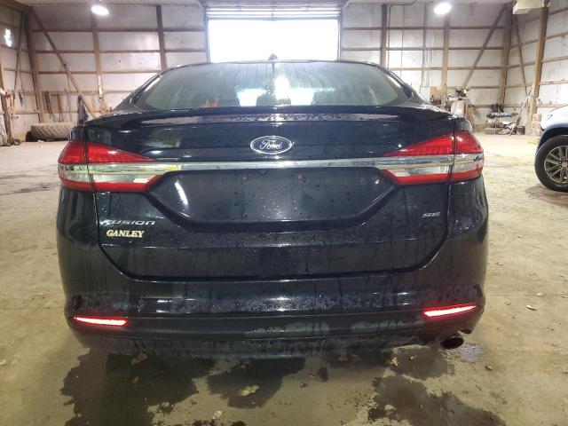 Photo 6 from auction – 2018 FORD FUSION SE with VIN 3FA6P0H71JR113891