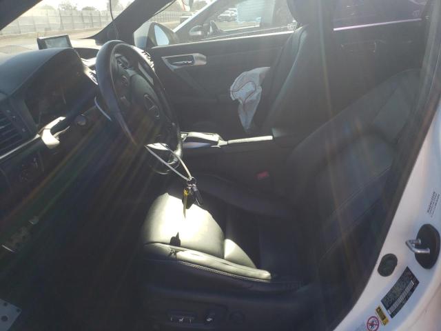 Photo 7 from auction – 2015 LEXUS CT 200 with VIN JTHKD5BH5F2236040