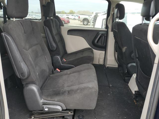 Zdjęcie 11 z aukcji – 2016 DODGE GRAND CARA z VIN 2C4RDGBGXGR100220