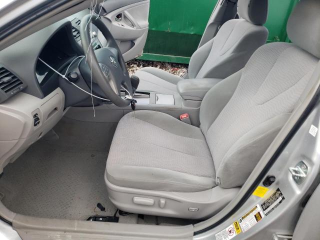 Photo 7 from auction – 2011 TOYOTA CAMRY BASE with VIN 4T1BF3EK9BU746179