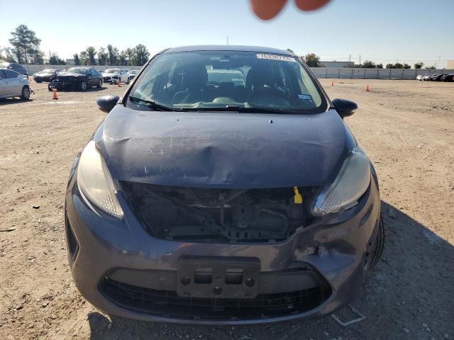 Photo 5 from auction – 2013 FORD FIESTA SE with VIN 3FADP4EJ9DM165141