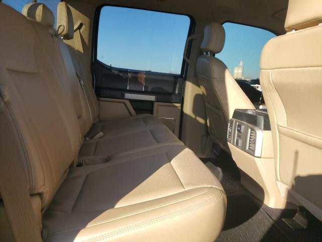 Photo 10 from auction – 2016 FORD F150 SUPER with VIN 1FTEW1EG9GKD10551
