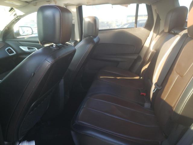 Photo 10 from auction – 2010 GMC TERRAIN SL with VIN 2CTALHEW9A6356869