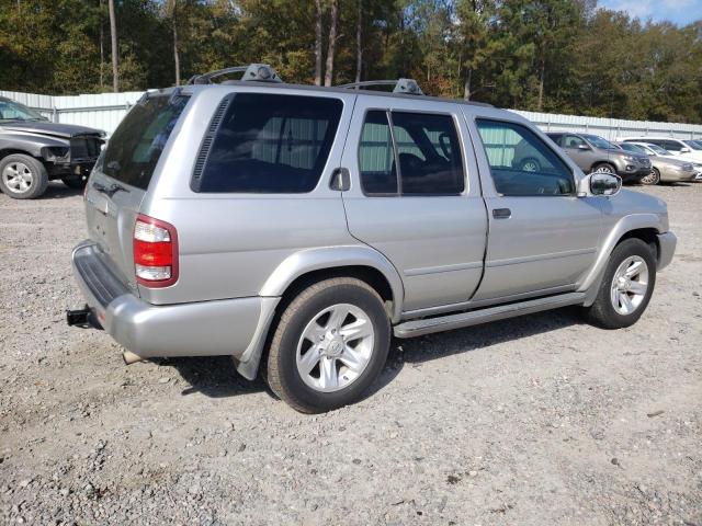 Photo 3 from auction – 2003 NISSAN PATHFINDER with VIN JN8DR09X93W700838