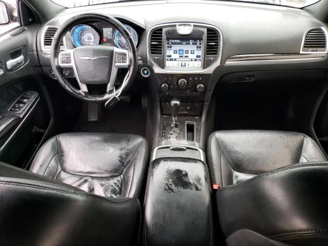 Photo 8 from auction – 2011 CHRYSLER 300 with VIN 2C3CA5CG5BH568859