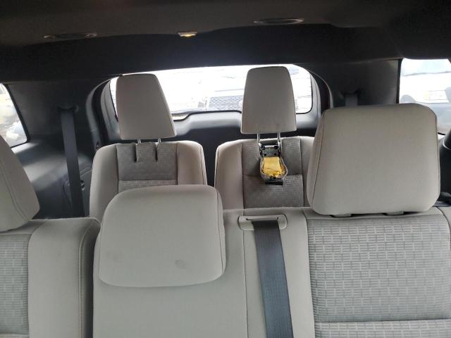 Photo 10 from auction – 2011 FORD EXPLORER X with VIN 1FMHK7D82BGA50684