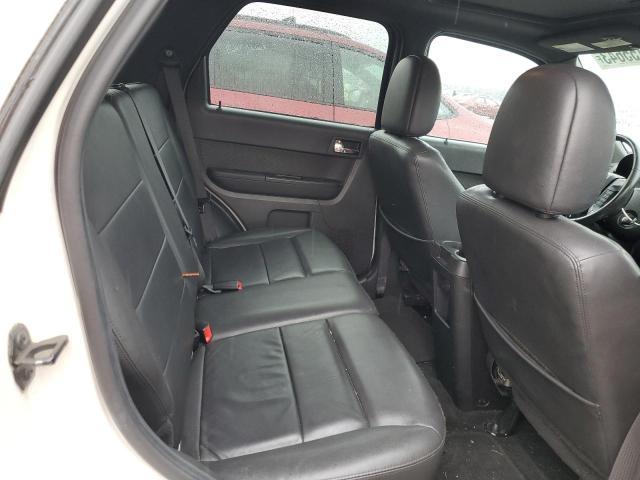 Photo 10 from auction – 2011 FORD ESCAPE LIM with VIN 1FMCU0EG8BKB28450