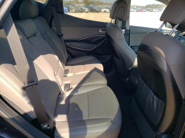 Photo 10 from auction – 2017 HYUNDAI SANTA FE S with VIN 5NMZU3LB6HH006102