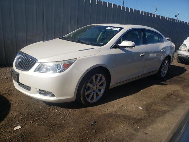 Photo 1 from auction – 2013 BUICK LACROSSE T with VIN 1G4GJ5G32DF218738