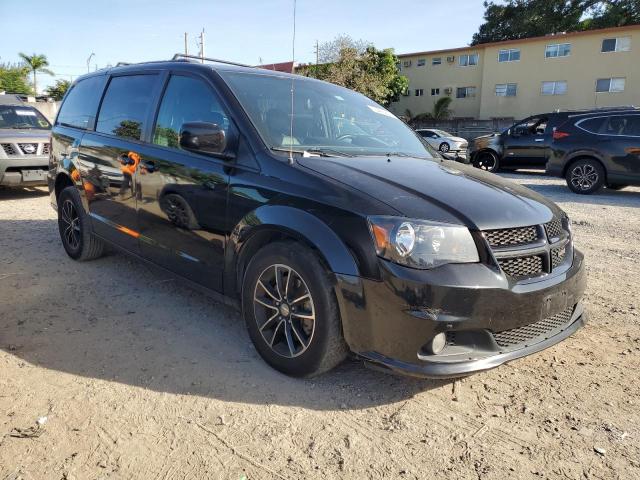 Photo 4 from auction – 2019 DODGE GRAND CARA with VIN 2C4RDGEG5KR595267