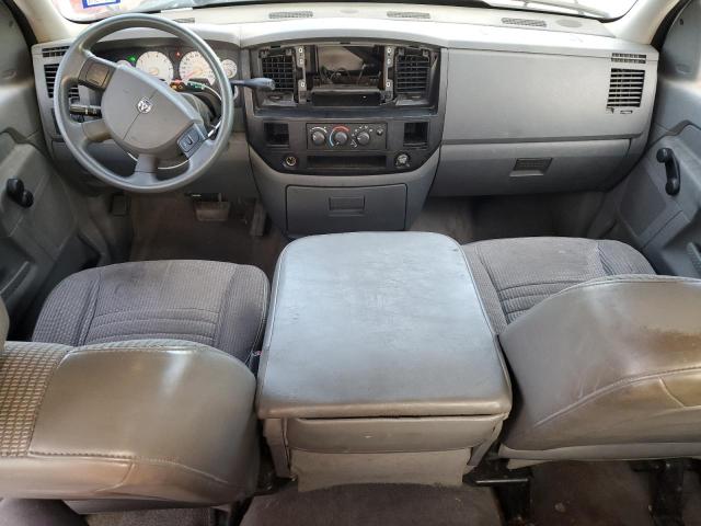 Photo 8 from auction – 2006 DODGE RAM 1500 S with VIN 1D7HA18N86S614786