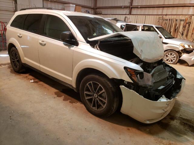 Photo 4 from auction – 2018 DODGE JOURNEY SE with VIN 3C4PDCAB8JT524571