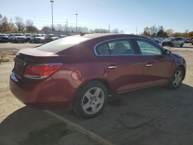 Photo 3 from auction – 2010 BUICK LACROSSE C with VIN 1G4GB5EG6AF148238