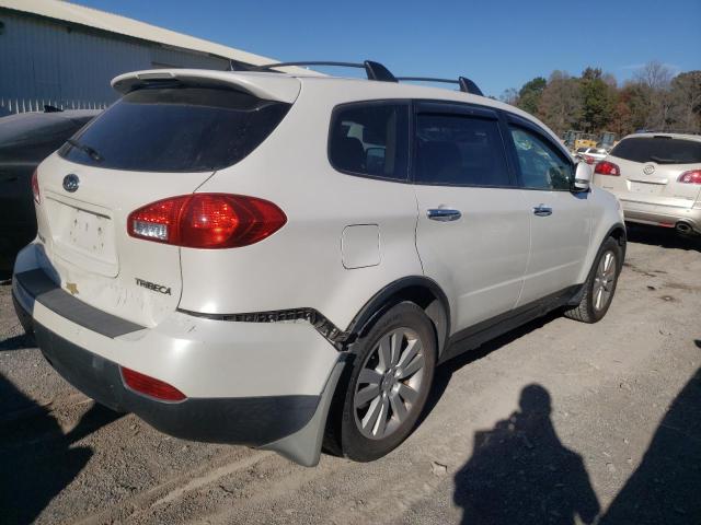 Photo 3 from auction – 2011 SUBARU TRIBECA LI with VIN 4S4WX9GD8B4402200