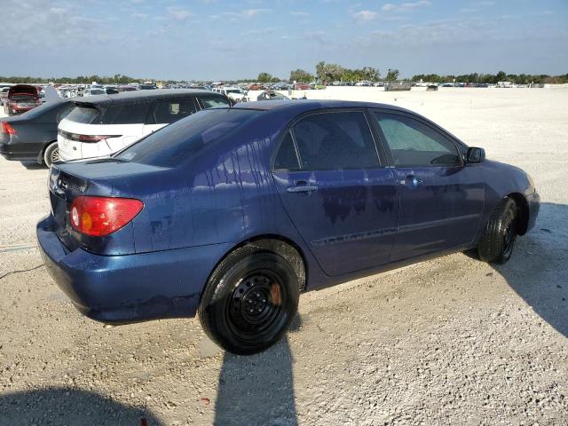 Photo 3 from auction – 2003 TOYOTA COROLLA CE with VIN 1NXBR32E03Z047742