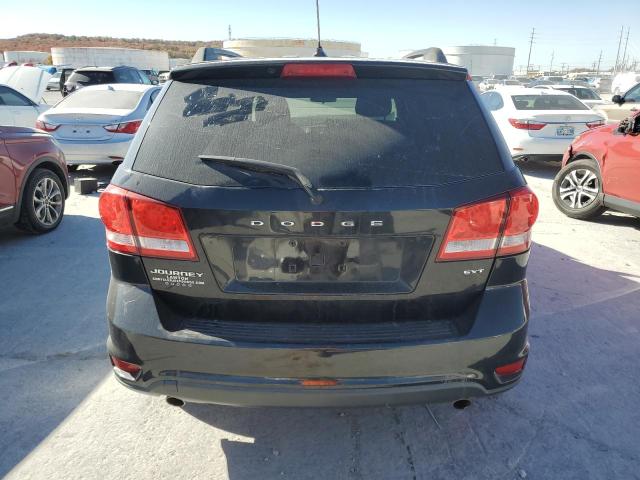 Photo 6 from auction – 2012 DODGE JOURNEY SX with VIN 3C4PDCBG2CT361753