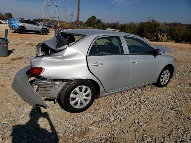Photo 3 from auction – 2013 TOYOTA COROLLA BA with VIN 2T1BU4EE6DC928643