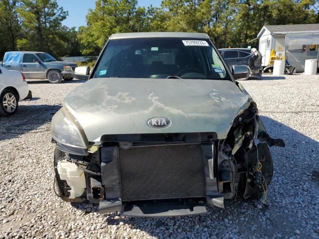 Photo 5 from auction – 2013 KIA SOUL + with VIN KNDJT2A68D7613846