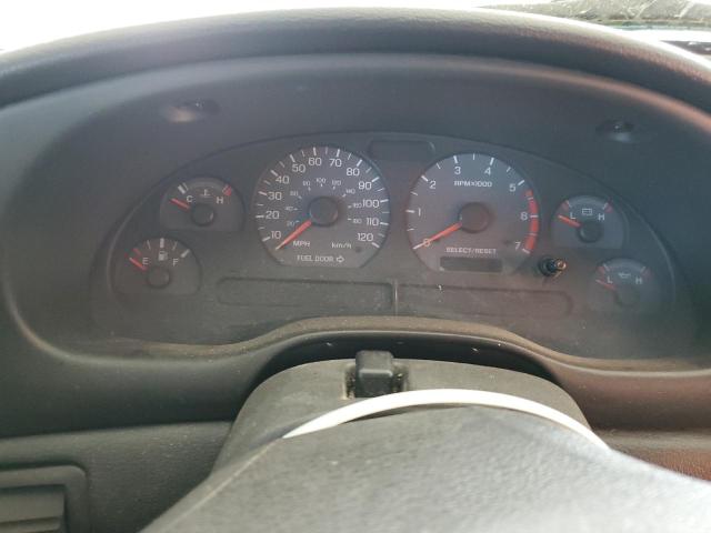 Zdjęcie 9 z aukcji – 2000 FORD MUSTANG z VIN 1FAFP4044YF206582