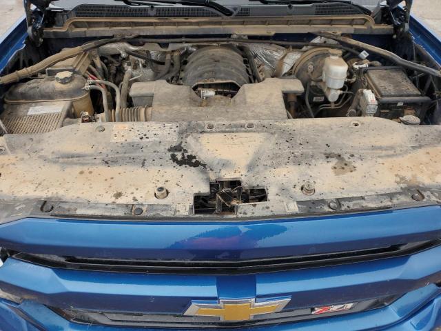 Photo 11 from auction – 2016 CHEVROLET SILVERADO with VIN 1GCVKRECXGZ355836