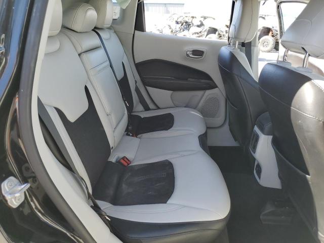 Photo 10 from auction – 2018 JEEP COMPASS LA with VIN 3C4NJDBB3JT492746