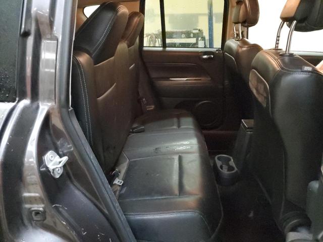 Photo 11 from auction – 2016 JEEP COMPASS LA with VIN 1C4NJCEA3GD806455