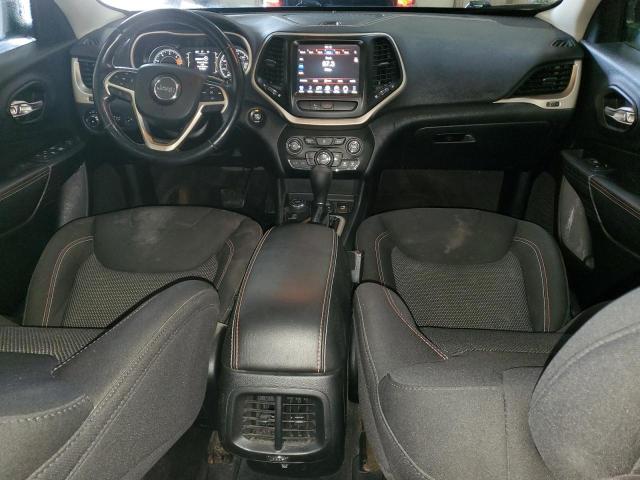 Photo 8 from auction – 2016 JEEP CHEROKEE L with VIN 1C4PJMCB5GW271871