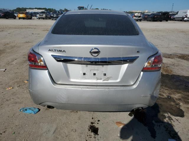 Photo 6 from auction – 2015 NISSAN ALTIMA 2.5 with VIN 1N4AL3AP6FC575340