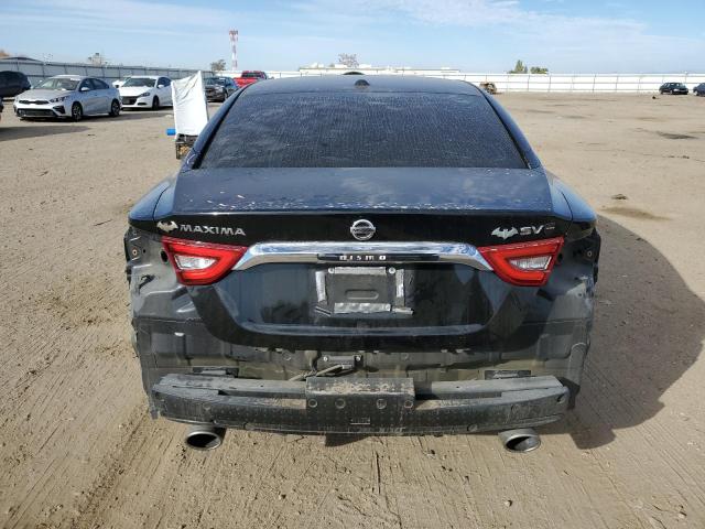 Photo 6 from auction – 2017 NISSAN MAXIMA 3.5 with VIN 1N4AA6AP4HC400126