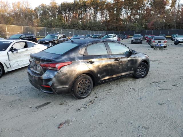 Foto 3 de la subasta – 2020 HYUNDAI ACCENT SE con VIN 3KPC24A67LE095170