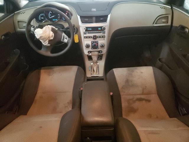 Photo 8 from auction – 2010 CHEVROLET MALIBU LS with VIN 1G1ZB5EB3AF230440