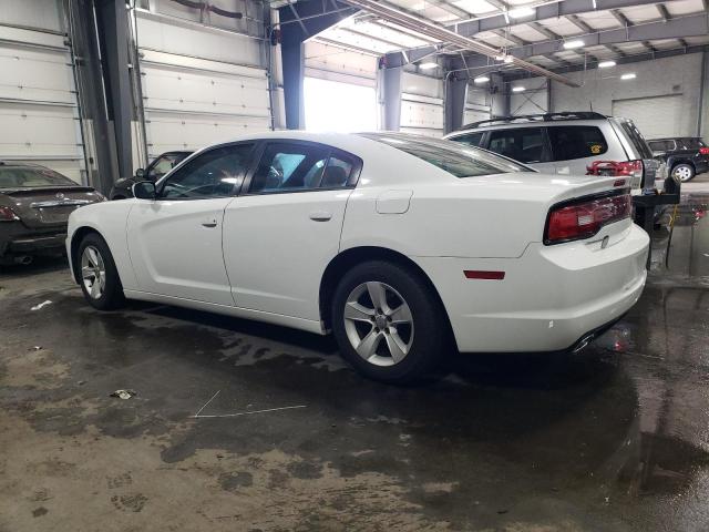 Photo 2 from auction – 2014 DODGE CHARGER SE with VIN 2C3CDXBG4EH243063