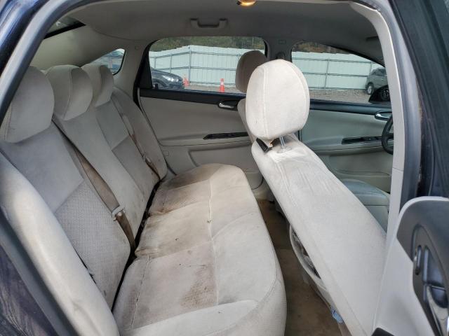 Photo 10 from auction – 2008 CHEVROLET IMPALA LS with VIN 2G1WB58N089284824