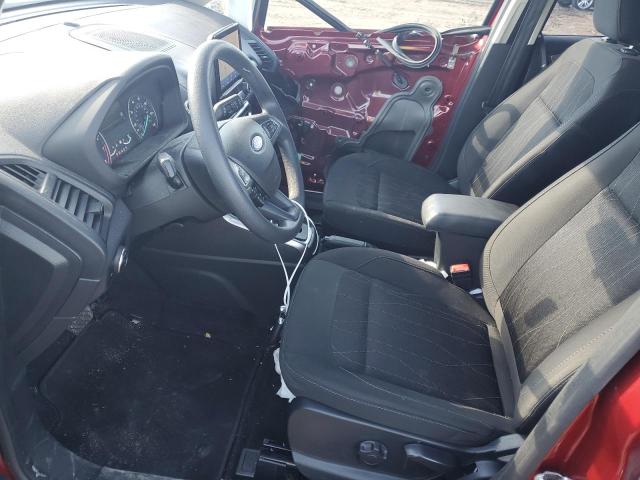 Photo 7 from auction – 2021 FORD ECOSPORT S with VIN MAJ6S3GL6MC422399