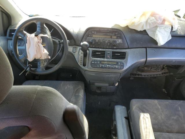 Photo 8 from auction – 2007 HONDA ODYSSEY EX with VIN 5FNRL38407B036497