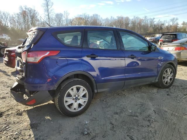 Photo 3 from auction – 2014 FORD ESCAPE S with VIN 1FMCU0F70EUD56465