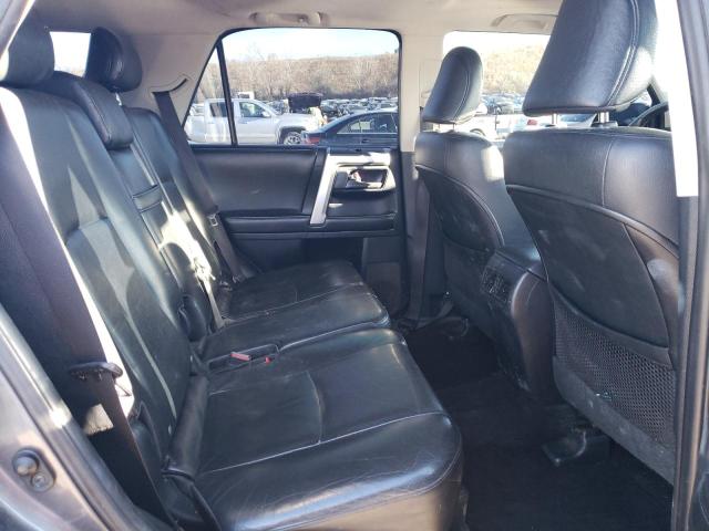 Photo 11 from auction – 2013 TOYOTA 4RUNNER SR with VIN JTEBU5JR5D5121912