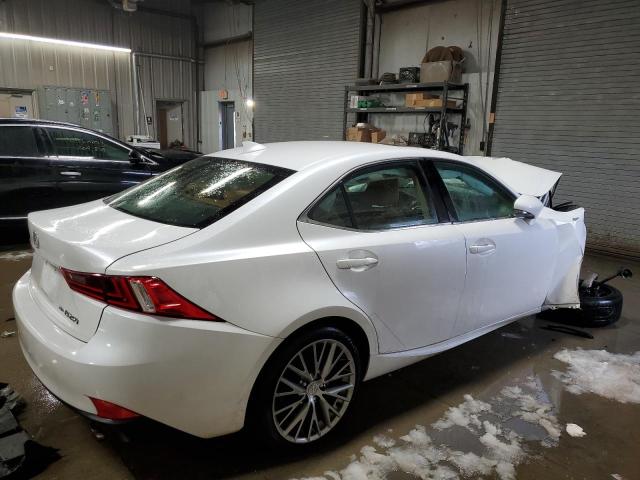 Photo 3 from auction – 2014 LEXUS IS 250 with VIN JTHCF1D23E5003884