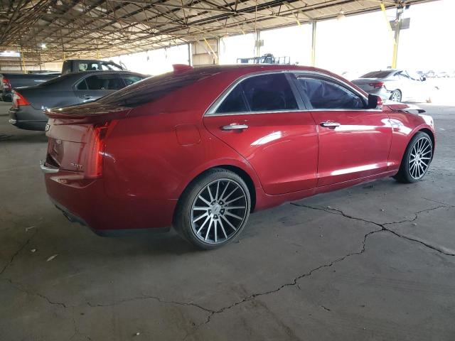Photo 3 from auction – 2015 CADILLAC ATS PREMIU with VIN 1G6AE5SX3F0137118