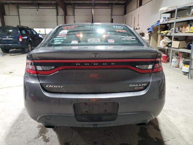 Photo 6 from auction – 2014 DODGE DART SXT with VIN 1C3CDFBB4ED740660