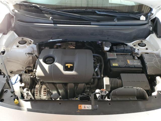 Photo 11 from auction – 2023 KIA SELTOS S with VIN KNDEU2AA2P7356657