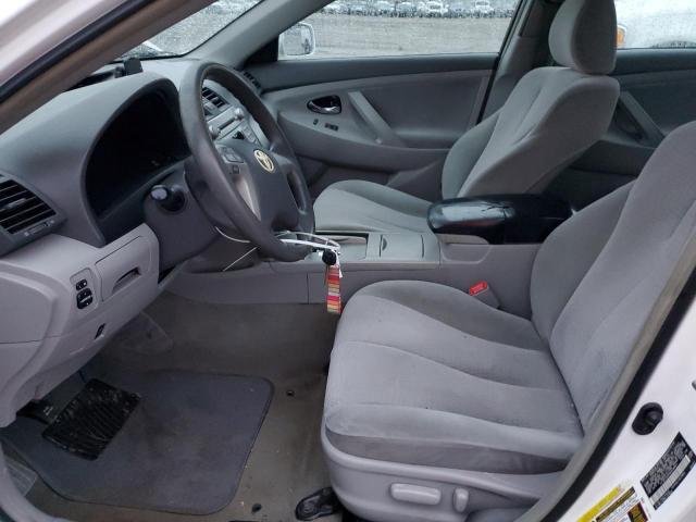 Photo 7 from auction – 2011 TOYOTA CAMRY BASE with VIN 4T1BF3EK5BU638951