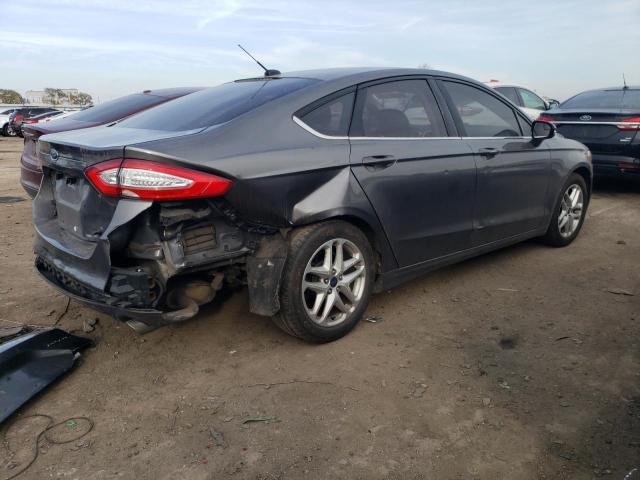 Photo 3 from auction – 2014 FORD FUSION SE with VIN 3FA6P0H71ER171988