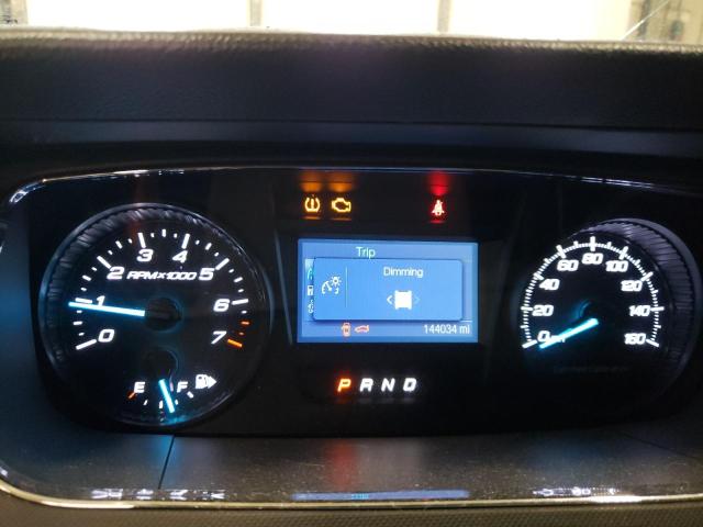 Photo 9 from auction – 2015 FORD TAURUS POL with VIN 1FAHP2MK7FG150361
