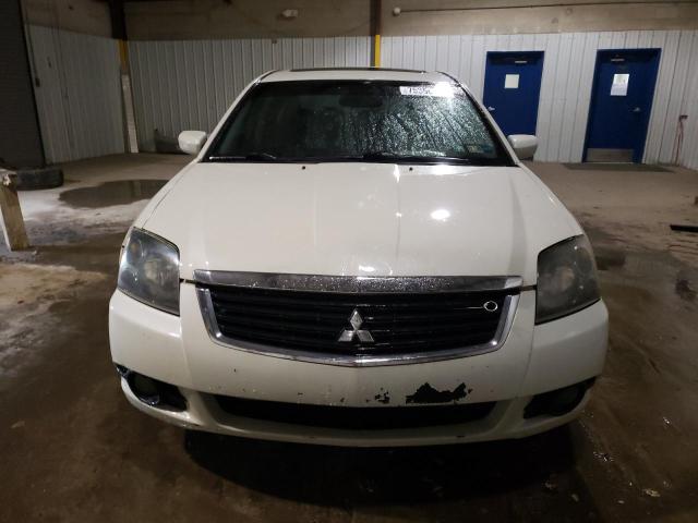 Photo 5 from auction – 2009 MITSUBISHI GALANT ES with VIN 4A3AB36F89E013765